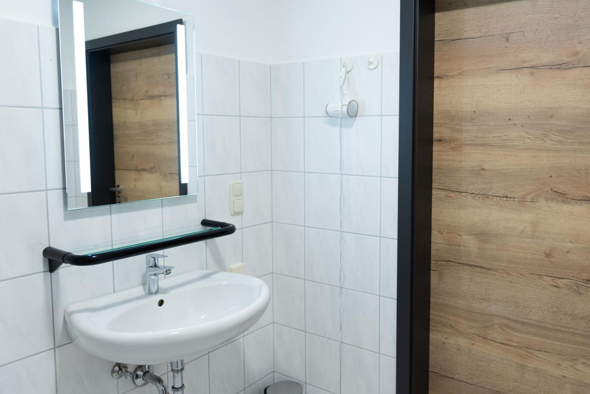 Aparthotel Harzhold - Auszeit In Lerbach Osterode am Harz Exterior foto